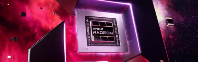The Five Best AMD GPUs of All Time