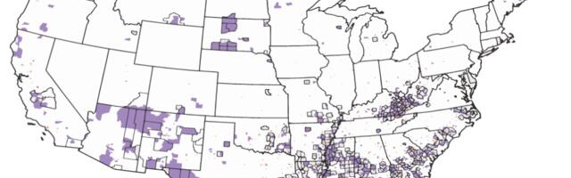 Poverty: Here’s how many Americans are struggling to get by
