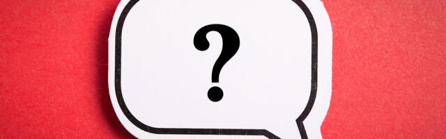Supporters, do you have any questions for us?