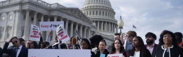 What to know about TikTok’s fate in the US