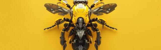 Red Magic 9 Pro+ is getting a Bumblebee Transformers version on March 29