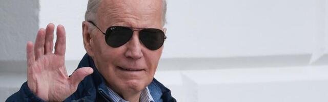 President Biden says he has a new plan for student loan relief