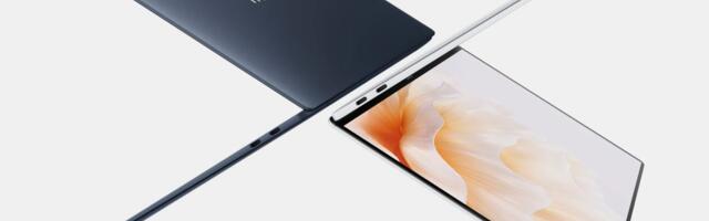 Blacklisted Huawei unveils new Intel-powered notebooks — MateBook X Pro comes armed with latest Core Ultra inside