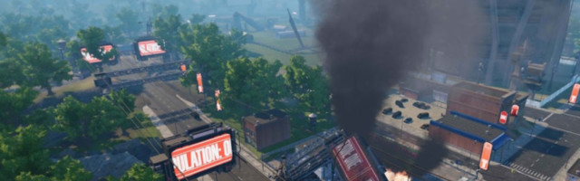 The Quest is getting its own Fortnite ripoff