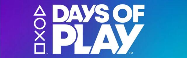 PlayStation's Days of Play starts now — here's where to find the most epic deals