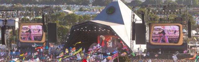 How to watch Glastonbury 2024 online for free