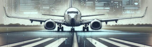 IT system issues hit global airlines hard