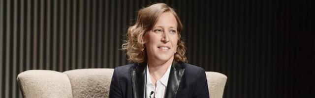 Former YouTube CEO Susan Wojcicki Dies at 56