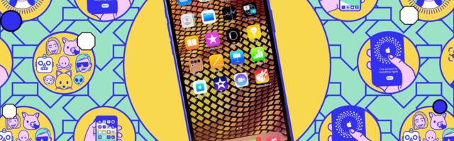 How to customize your iPhone’s app icons