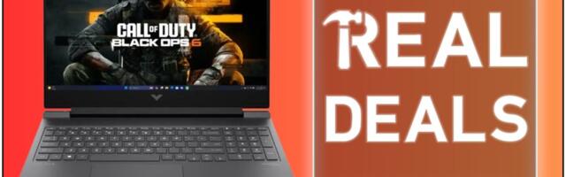 It's not a typo, this 2024 model HP Victus gaming laptop is only $429 - but there is a slight catch