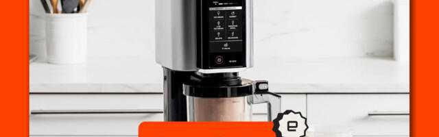 The Ninja Creami ice cream maker is $50 off for Black Friday