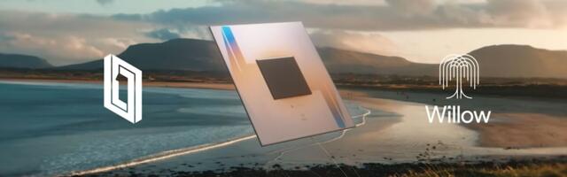 Google claims its new Willow quantum chip can swiftly solve a problem that would take a standard supercomputer 10 septillion years