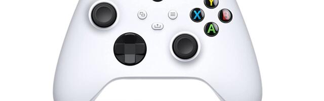 The Xbox Core Is the Only Wireless Gaming Controller You Need and Now Its Lowest Price on Amazon