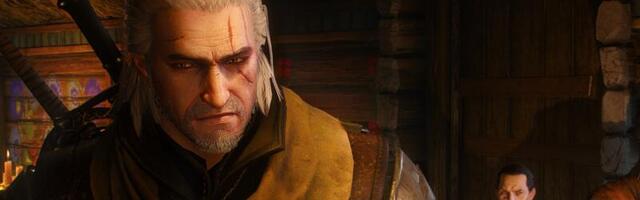 Official Witcher prequel novel will focus on a teen Geralt