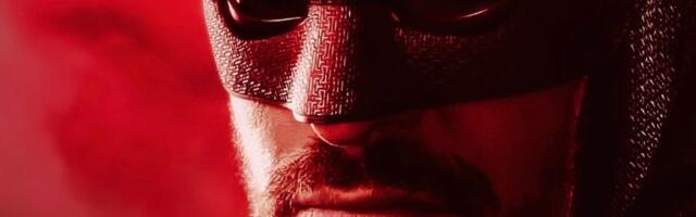 At Long Last, Daredevil Is Born Again With a Trial by Fire