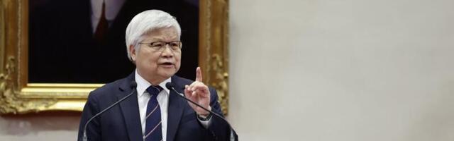 TSMC is ‘not afraid’ of losing US chip subsidies