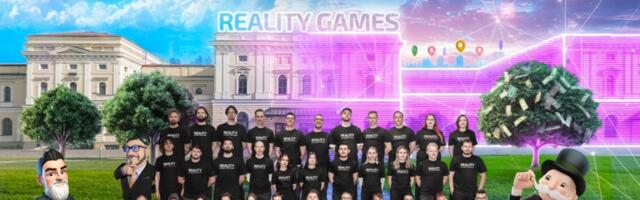 Reality Games raises $4.7M for location-based Monopoly World