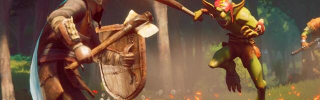 RuneScape calls players back with a new survival coop game