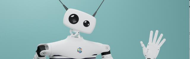 Hugging Face acquires French humanoid robot startup Pollen Robotics