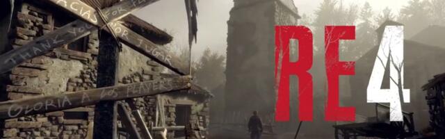 Resident Evil 9 just got a sneaky teaser by Capcom, fans believe