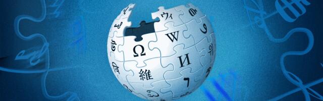 Wikipedia is using (some) generative AI now