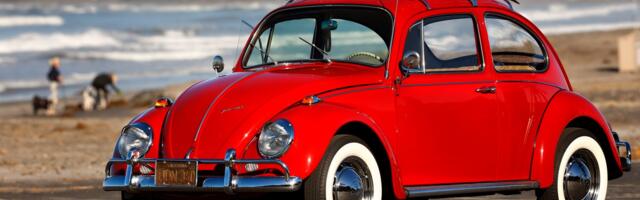 5 Alternatives To The Volkswagen Beetle
