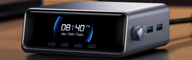 Memorial Day’s Over, but This Anker 6-Port Charger Deal Is Still Going Strong on Amazon