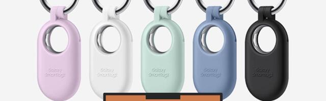 Samsung SmartTag 2 trackers are still available for 48 percent off for Prime Day
