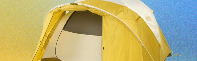 7 Best Tents (2025), Tested: Backpacking, Family, and Ultralight