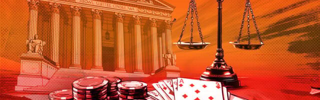 Centre Seeks Transfer Of All Pleas Challenging Gaming Act To SC