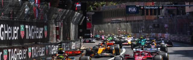 What Makes The Monaco Grand Prix Circuit The Hardest F1 Track To Race On?