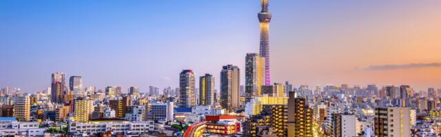 New anti-gambling laws come into effect in Japan