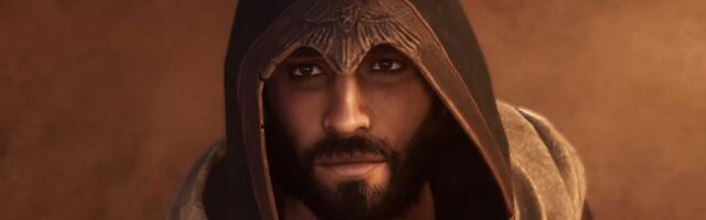 Assassin's Creed Mirage: Valley of Memory DLC arrives in November as a free story DLC featuring a new region, quests, and additional improvements