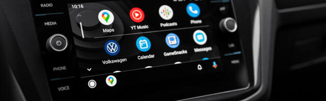 Android Auto Is Getting Two Useful Pixel Features