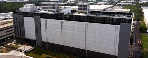 Data centers in one nation are driving power demand like nowhere else
