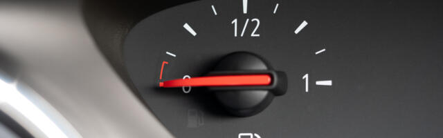 What Does Running Out Of Gas Actually Do To Your Car's Engine? What Does Running Out Of Gas Actually Do To Your Car's Engine?