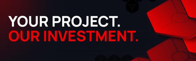 RedCore invests in promising projects: find out more at SIGMA Rome