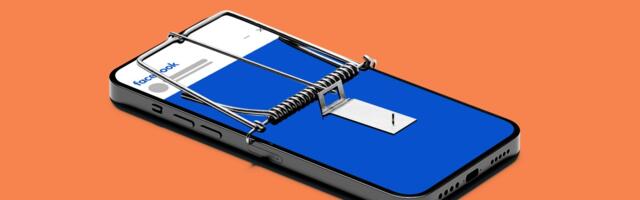 Meta must rein in scammers — or face consequences