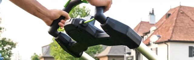 The Best Push Mower Brand Available At Lowe's, According To Users