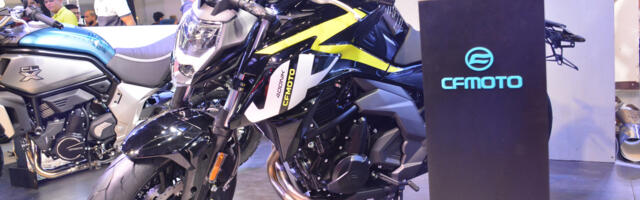 Why Do So Many People Hate CFMOTO Motorcycles? Here's What You Need To Know