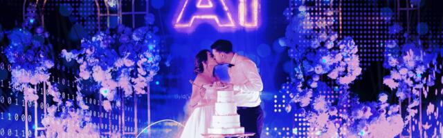 Inside the new wedding trend: brides getting advice from ChatGPT