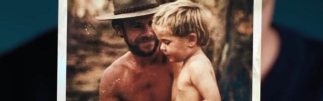 Chris Hemsworth and dad fight Alzheimer’s with a trip down memory lane