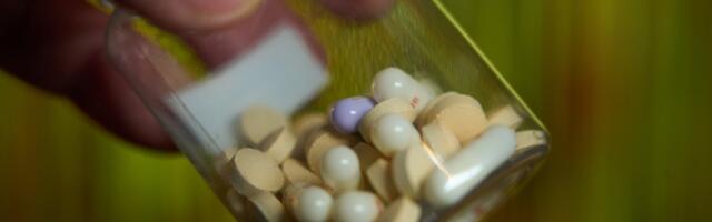MAHA’s war on antidepressants