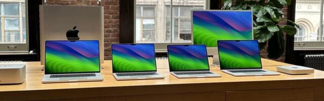 MacBooks Could Have ‘Intel Inside’ Once Again, Sort Of