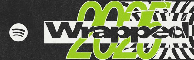 Spotify Wrapped 2025 is here and now it's a competition?