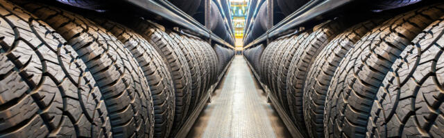 Who Makes Advanta Tires And Where Are They Manufactured?
