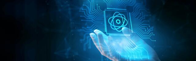 University of Cambridge quantum spinout nets record $60M Series A