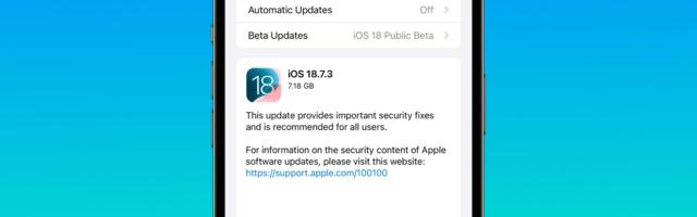Don't Want to Upgrade to iOS 26? Here's How to Stay on iOS 18 (For Now)