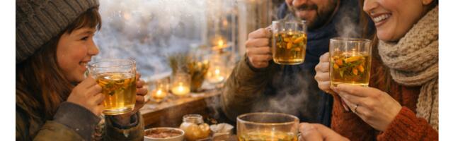 I asked ChatGPT and Gemini to invent a new winter holiday — here’s what they came up with