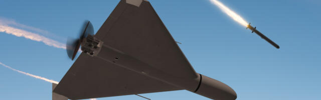 Camo, Nets & More: Pentagon Reveals Guide To Protect The US From Hostile Drones